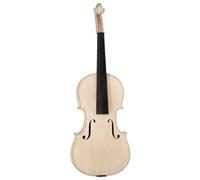 Anton Breton VW-3 Select Violin-in-the-White
