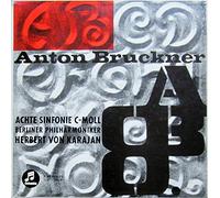 Anton Bruckner - Achte Sinfonie C-Moll