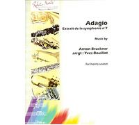 Anton Bruckner-Adagio Extrait de la Symphony N°7-Horn Sextet