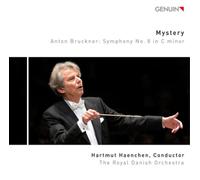 Royal Danish / Haenchen - Anton Bruckner: Mystery - Symphony No. 8 in C minor - Walter Genuin