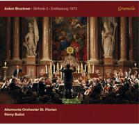 Altomonte Orchestra:Ballot - Bruckner: Symphony No. 3