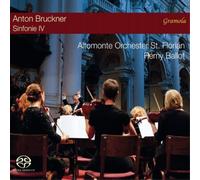 Altomonte Orch/Ballot - Anton Bruckner: Symphony No. 4