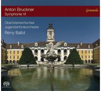 Anton Bruckner Anton Bruckner: Symphonie VI (CD) (US IMPORT)