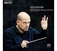 Bruckner Symphony No. 1