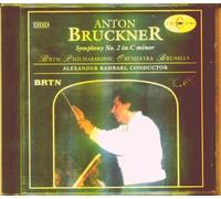 Anton Bruckner - Anton Bruckner: Symphony No. 2 In C Minor