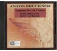 Anton Bruckner - Anton Bruckner Symphony No. 2 in C Minor (UK