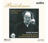 Anton Bruckner Anton Bruckner: Symphony No. 3 in D Minor (CD) Import (US IMPORT)