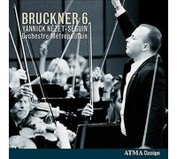 Anton Bruckner - Bruckner 6 (2013)