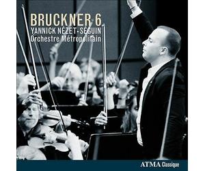 Anton Bruckner - Bruckner 6 (2013)