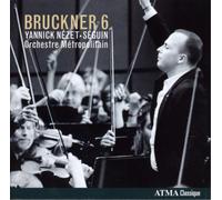 Anton Bruckner Bruckner 6 (CD) Album