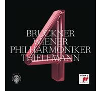 Bruckner: Symphony No. 4 In E-Flat Major, Wab 104 (Edition Haas)