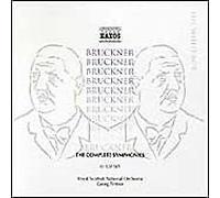 Anton Bruckner - Bruckner: Complete Symphonies