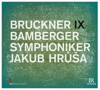 Anton Bruckner Bruckner: IX (CD) Album (US IMPORT)