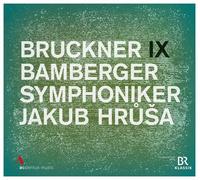 Anton Bruckner Bruckner: IX (CD) Album (US IMPORT)