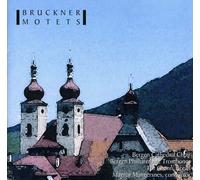 Anton Bruckner - Bruckner Motets (Bergen Domkantori, Mangersnes)