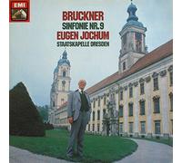 Anton Bruckner - Bruckner Sinfonie Nr. 9