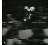 Anton Bruckner Bruckner: Symphony No. 1 (Vinyl) 12" Album