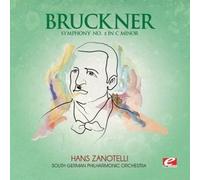 Anton Bruckner - Bruckner: Symphony No. 2 in C Minor tally