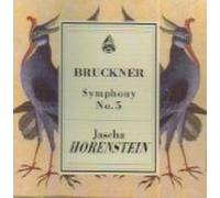 Anton Bruckner - Bruckner: Symphony No. 5 (UK Import)