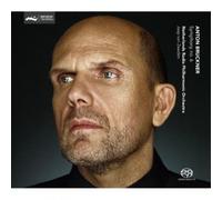 nton Bruckner - Bruckner: Symphony No. 6 [CD]