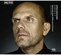 nton Bruckner - Bruckner: Symphony No. 6 [CD]