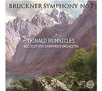 Anton Bruckner - Bruckner: Symphony No. 7 (2012)