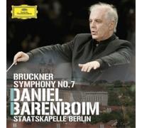 Anton Bruckner Bruckner: Symphony No. 7 (CD) Album (US IMPORT)