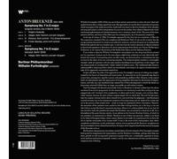 Wilhelm Furtwangler - Bruckner: Symphony No. 7 [VINYL]