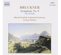 Bruckner: Symphony 9