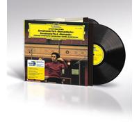 Chicago Symphony Orchestra;Daniel Barenboim - Bruckner: Symphony No. 4 in E-Flat Major, WAB 104 "Romantic" [VINYL]