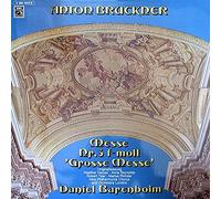 Anton Bruckner - Messe Nr.3 â€§ F-Moll