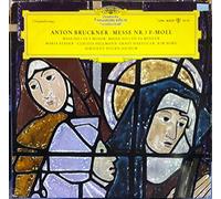 Anton Bruckner - Messe Nr.3 â€§ F-Moll