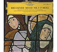Anton Bruckner - Messe Nr.3 F-Moll (Jochum) [Vinyl LP]
