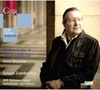 Anton Bruckner: Sinfonie Nr. 4, 'romantische'