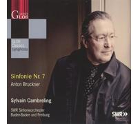 Anton Bruckner: Sinfonie Nr. 7