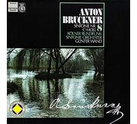 Anton Bruckner - Sinfonie Nr. 8 C-Moll [2xVinyl]