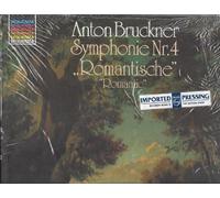 Anton Bruckner - Symphonie Nr. 4 "Romantische"