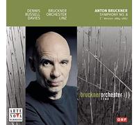 Anton Bruckner - Symphony 8 in C Minor (Davies, Bruckner Orchester Linz)