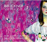 Anton Bruckner: Symphony No. 1