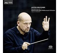 Bruckner Symphony No. 1