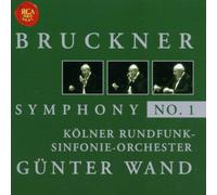 Anton Bruckner - Symphony No. 1 (Wand, Ndr So)