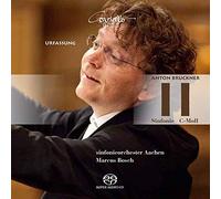 Anton Bruckner: Symphony No.2 in C minor