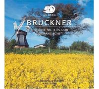 Anton Bruckner - Symphony No. 4 (Boehm)