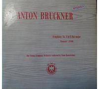 Anton Bruckner - Symphony No. 4 E-flat Major "Romantic"/ Es-dur "Romantische"/ Mi Bemol "Romantique"