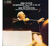 Anton Bruckner - Symphony No. 4 In E-Flat "Romantic"