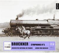 Anton Bruckner - Symphony No. 5