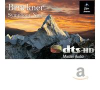 Anton Bruckner: Symphony No.7: Future-Amazon.com Download Card, DTS-HD Master Audio