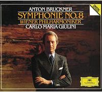 Anton Bruckner: Symphony No.8 [1890 Edition]