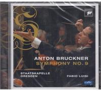 Anton Bruckner: Symphony No. 9