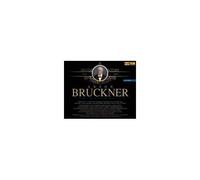 Anton Bruckner - The Collection